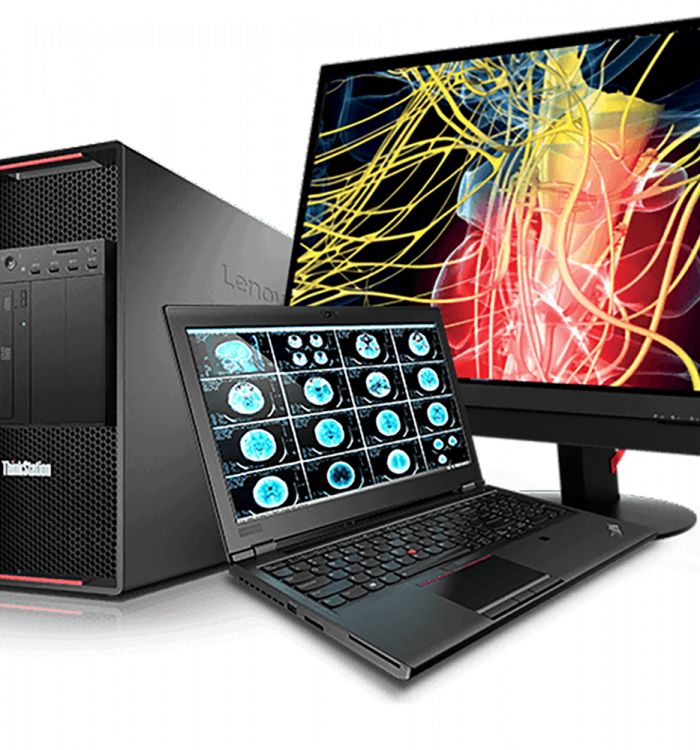 Produits Lenovo