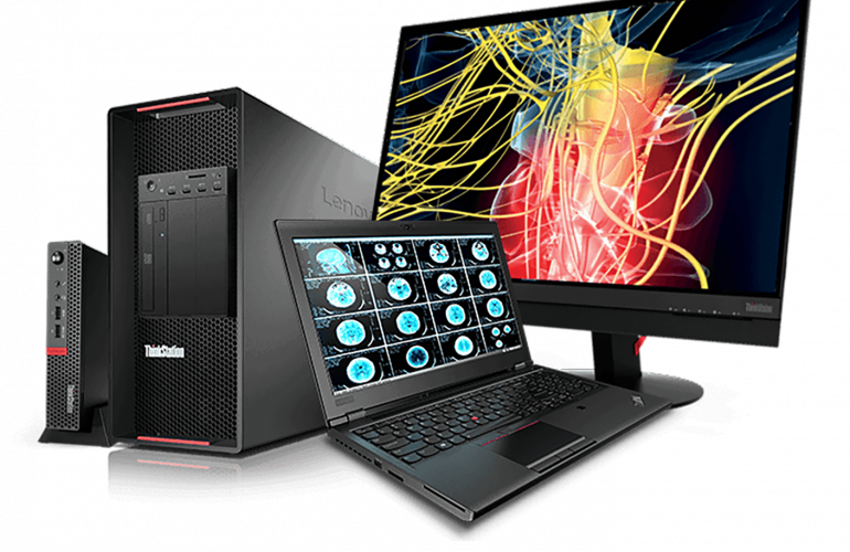 Produits Lenovo